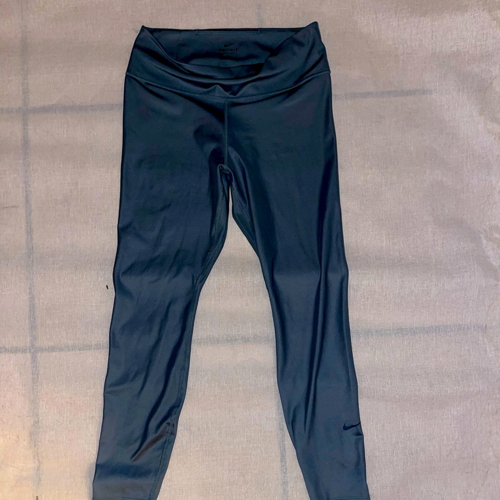 Womens Nike Pro gym pants